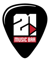 21 Music Bar